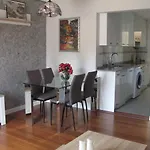 Costa Quebrada Apartment