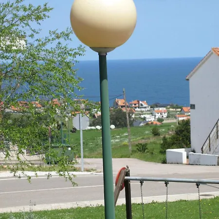 Costa Quebrada Apartamento *