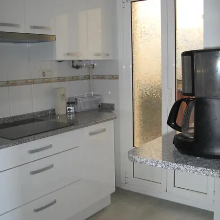 Costa Quebrada Apartamento Suances