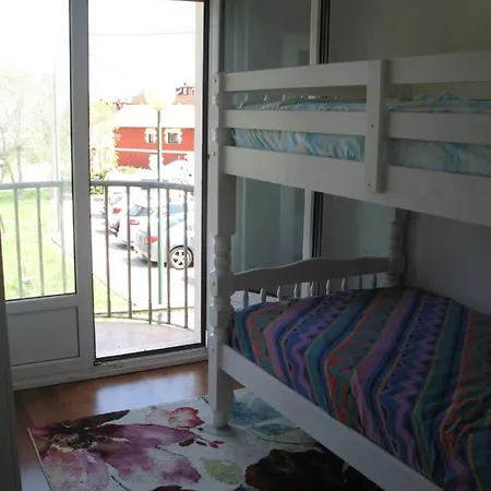 Apartamento Costa Quebrada