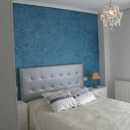 Apartamento Costa Quebrada *