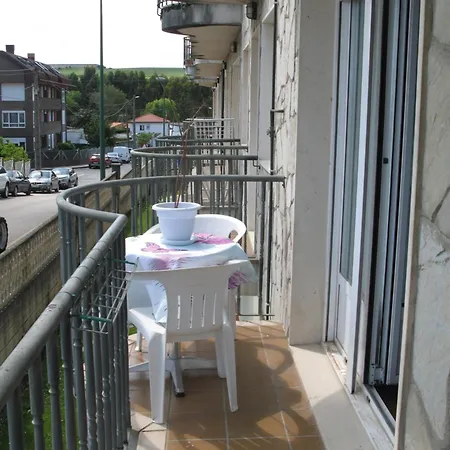 Apartamento Costa Quebrada Suances