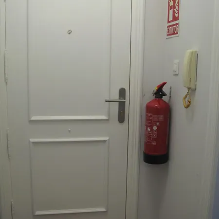 Apartamento Costa Quebrada *