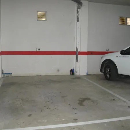 Costa Quebrada Apartamento Suances