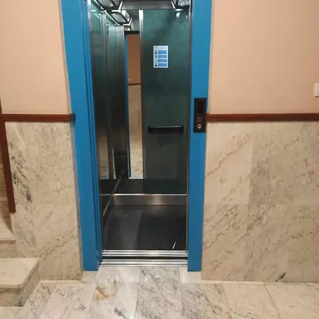 Apartment Costa Quebrada Suances