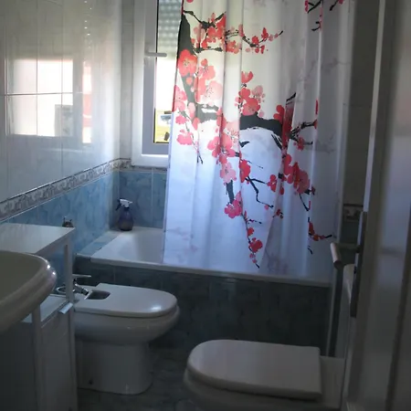 Costa Quebrada Apartment