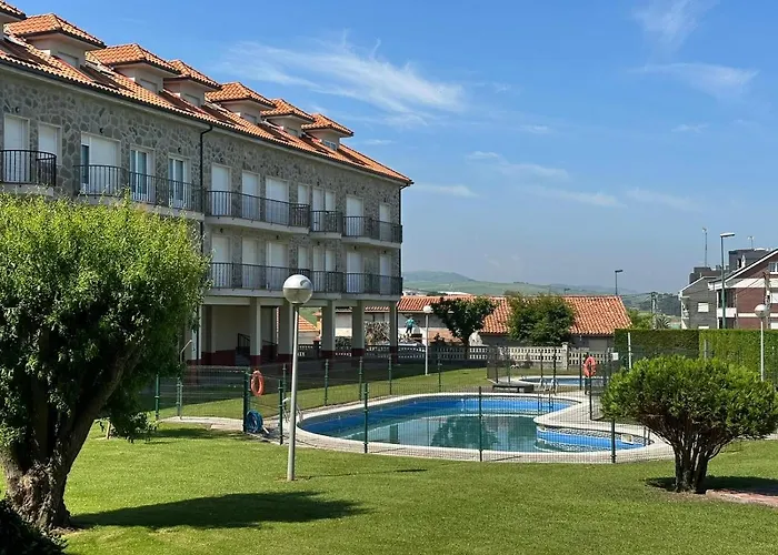 Apartment Costa Quebrada