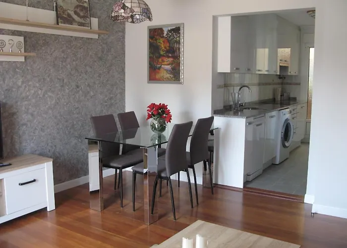 Costa Quebrada Apartment