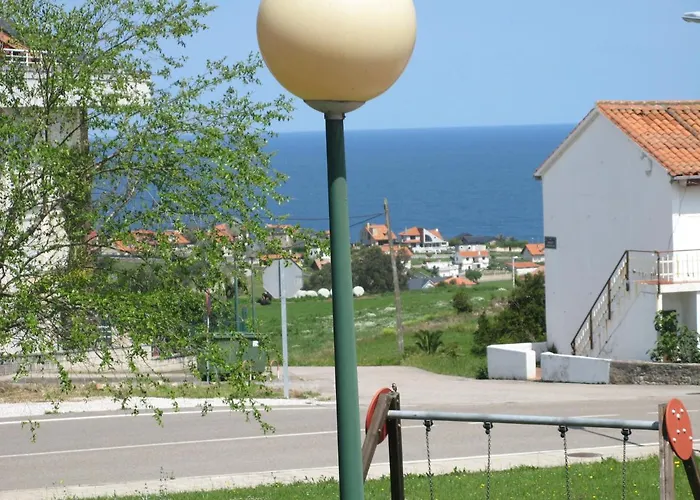 Costa Quebrada Apartment *