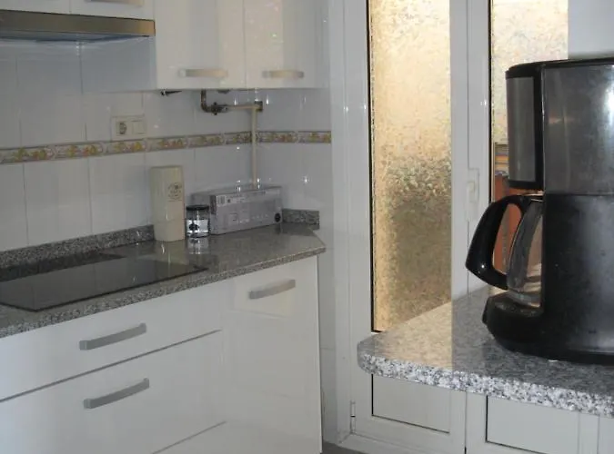 Costa Quebrada Apartment Suances