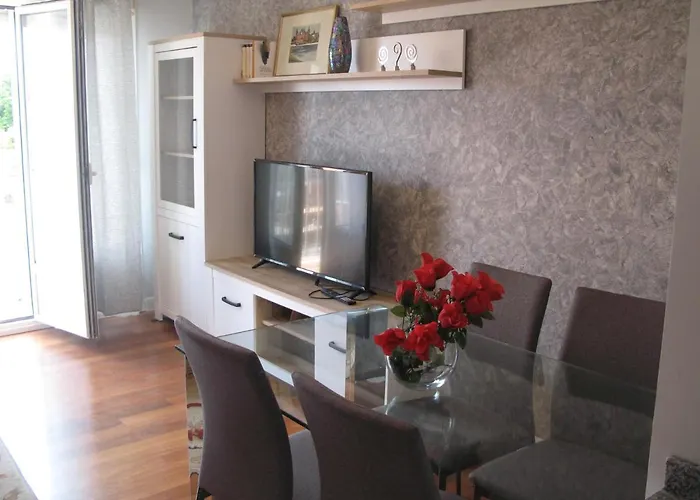 Apartment Costa Quebrada *