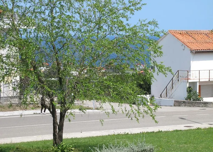 아파트 Costa Quebrada