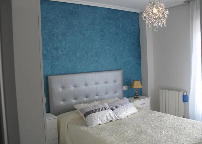 Apartment Costa Quebrada *