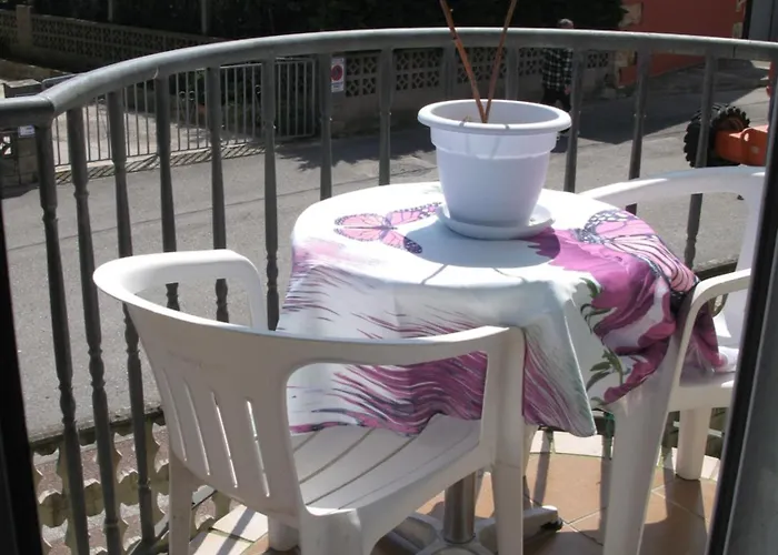 Costa Quebrada 수안세스