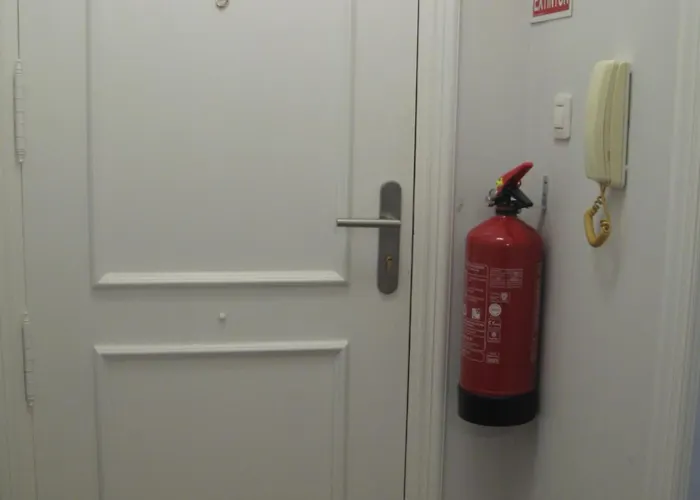 아파트 Costa Quebrada *