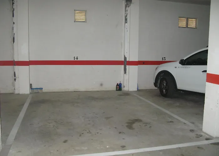 Costa Quebrada 아파트 수안세스