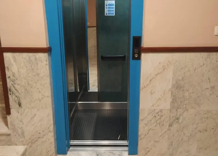 Apartment Costa Quebrada Suances