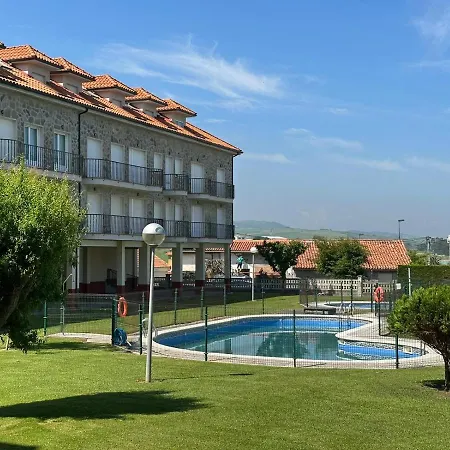 Apartment Costa Quebrada