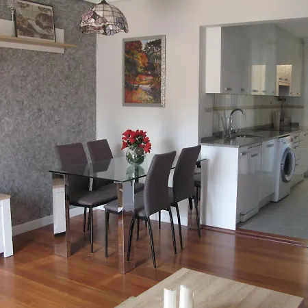 Costa Quebrada Apartment