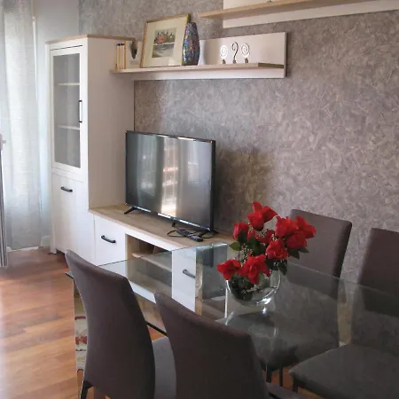 Apartment Costa Quebrada *